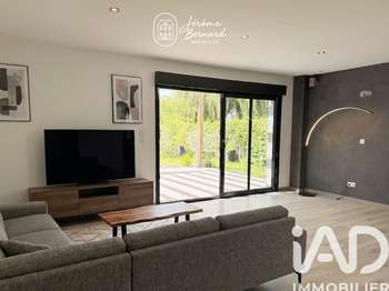 Vente maison 5 pièces Corzé 49