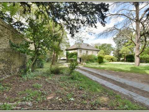 Vente maison 5 pièces Corzé 49