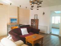 Vente maison 6 pièces Vente maison 6 pièces