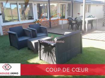 Vente maison 6 pièces Corzé 49
