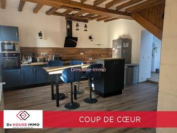 Vente Maison 3 chambresCorzé
