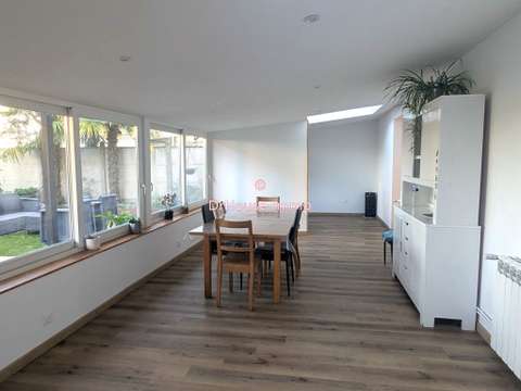 Vente maison 6 pièces Vente maison 6 pièces