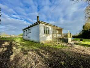 Vente Maison 3 chambresCorzé