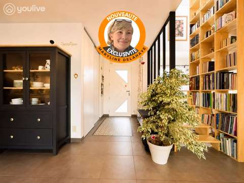 Vente maison 5 pièces Corzé 49