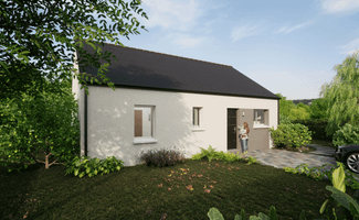 Photo Vente maison Corzé