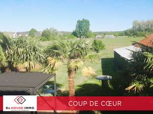 Photo Vente maison Corzé