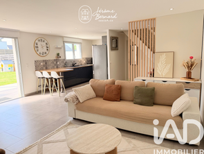 Vente Maison 4 chambresCorzé