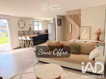 Vente maison 5 pièces Corzé 49