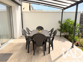 Vente maison 5 pièces Vente maison 5 pièces