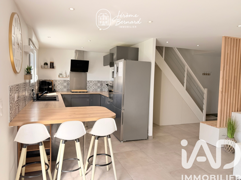 Vente maison 5 pièces Vente maison 5 pièces