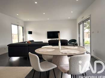 Vente Maison 4 chambresCorzé