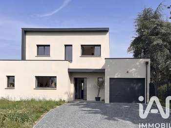 Vente Maison 4 chambresCorzé