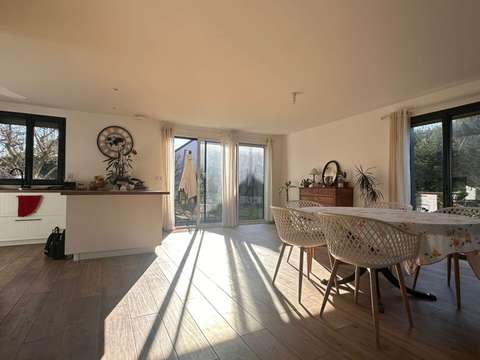 Vente maison 5 pièces Corzé 49