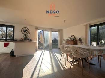 Vente Maison 4 chambresCorzé