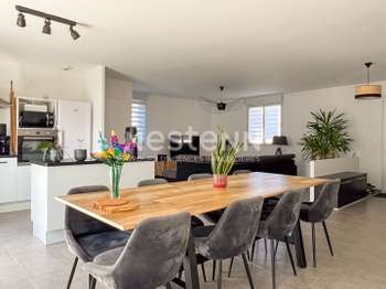 Vente maison 6 pièces Corzé 49
