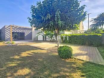 Vente maison 5 pièces Corzé 49