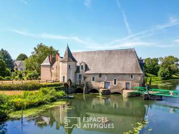 Vente Maison 2 chambresCorzé