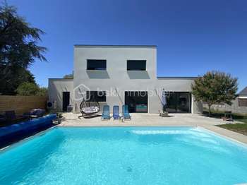 Vente Maison 4 chambresCorzé