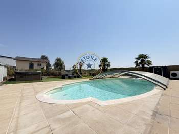 Vente Maison 4 chambresCorzé