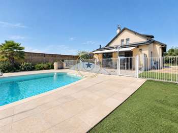 Vente maison 8 pièces Corzé 49
