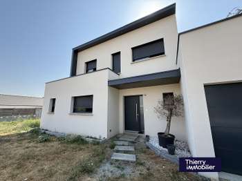 Vente maison 6 pièces Corzé 49