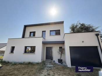 Vente Maison 4 chambresCorzé