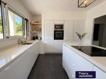 Vente Maison 4 chambresCorzé