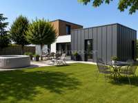 Vente maison 5 pièces Vente maison 5 pièces