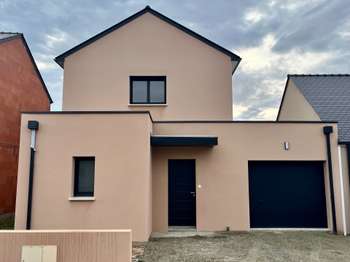 Vente Maison 4 chambresCorzé