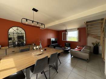 Vente Maison 3 chambresCorzé