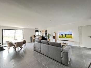 Vente maison 3 pièces Corzé 49