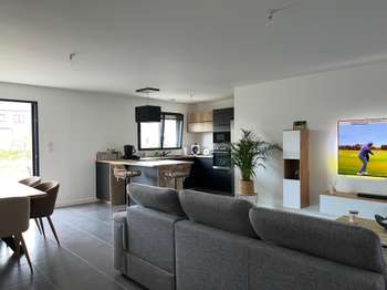 Vente Maison 2 chambresCorzé