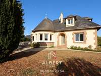 Vente maison 7 pièces Vente maison 7 pièces