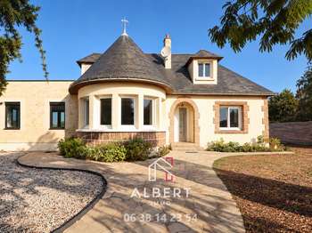 Vente Maison 4 chambresCorzé