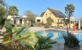 Photo Vente maison Cosmes