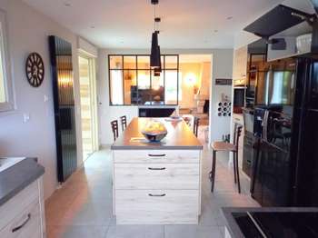 Vente Maison 4 chambresCosmes