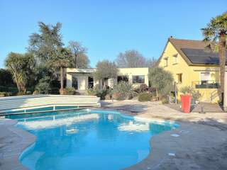 Vente maison 10 pièces