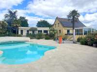 Vente maison 10 pièces