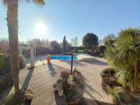 Vente maison 10 pièces