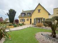 Vente maison 10 pièces