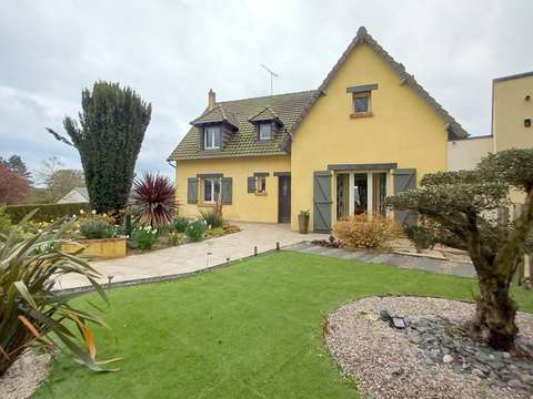 Vente maison 10 pièces