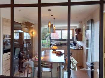 Vente maison 10 pièces