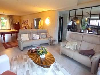 Vente maison 10 pièces