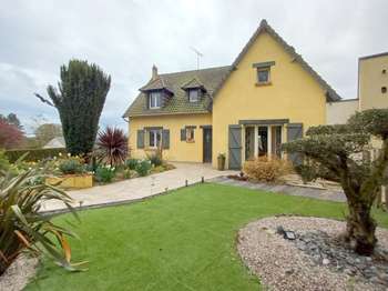 Vente Maison 4 chambresCosmes