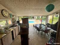 Vente maison 10 pièces