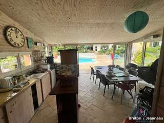 Vente maison 10 pièces