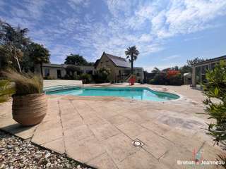 Vente maison 10 pièces