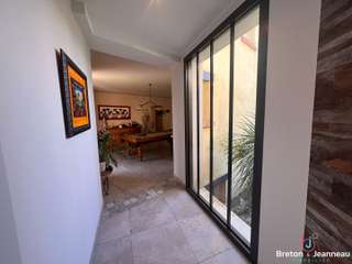 Vente maison 10 pièces