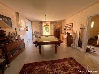 Vente maison 10 pièces