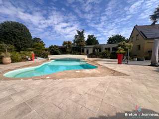 Vente maison 10 pièces